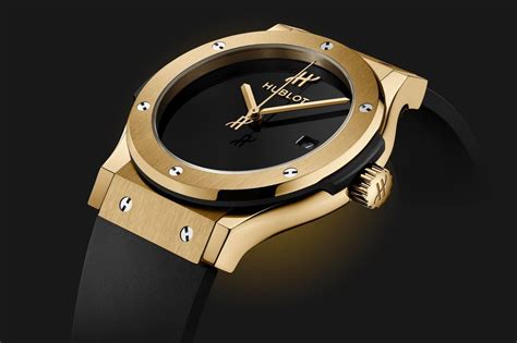 hublot lvmh